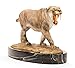 Lana Toys 1:15 Scale Smilodon Statue Saber-Toothed Tiger Machairodus Animal Model (Normal)