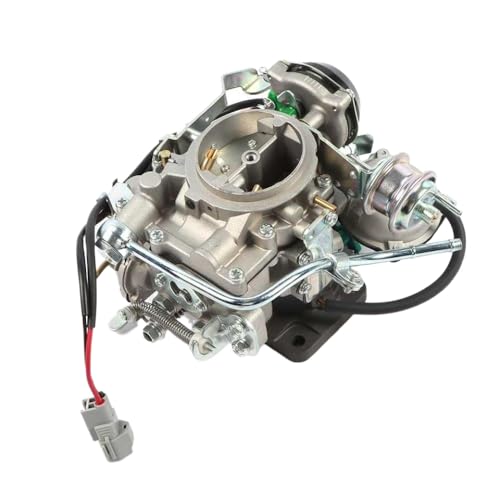 Carburateur 21100-16540 d'alimentation moteur 4AF 1.6L 1991