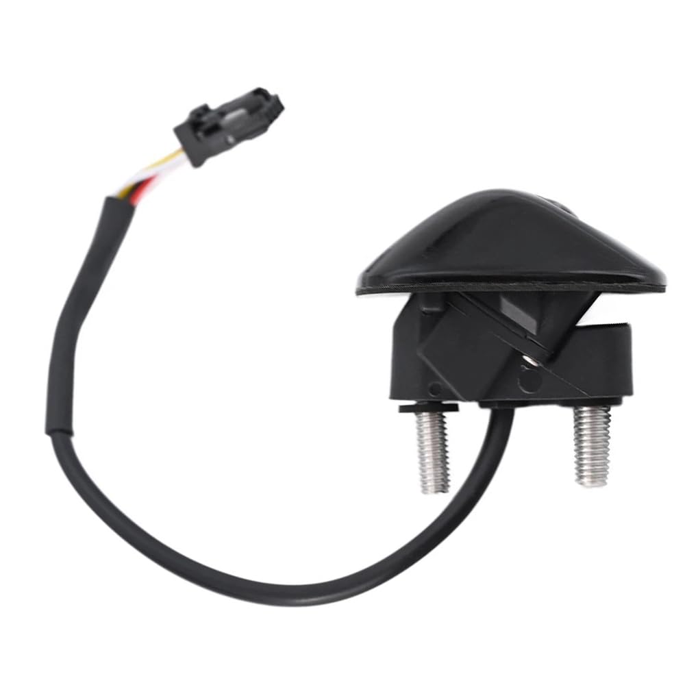 Czarna kamera cofania parkowania odpowiednia dla Kia Ceed JD Mk2 2012-2018 95760-A2500