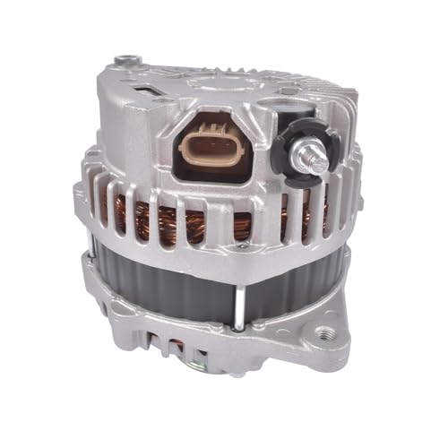 11341N Alternator for Nissan Altima, Maxima, Murano, Quest & Pathfinder: Fitment, OEM Numbers and Replacement Guide - Image 4
