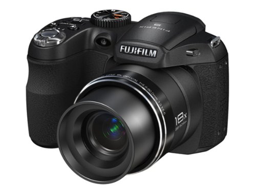 Fujifilm FinePix S2950HD Appareil photo bridge 14 Mpix