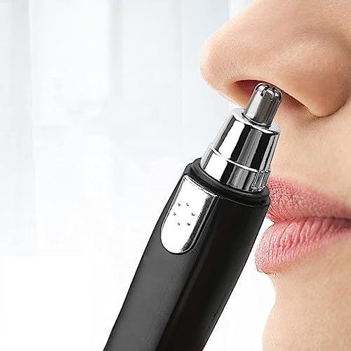 See full amazon price history chart for FOZZBEE 3 in 1 Electric Nose Hair Trimmer for Men& Women | Dual-edge Blades | Painless Electric Nose and Ear Hair Trimmer Eyebrow Clipper, Waterproof,(black) FOZZBEE 3 in 1 Electric Nose Hair Trimmer for Men& Women | Dual-edge Blades | Painless Electric Nose and Ear Hair Trimmer Eyebrow Clipper, Waterproof,(black) (B0CHMX7VHB) Amazon Price History, Amazon Price Tracker