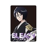スモール・プラネット(Small Planet) BLEACH キャラクターステッカー 千年血戦篇 ルキア ロゴ