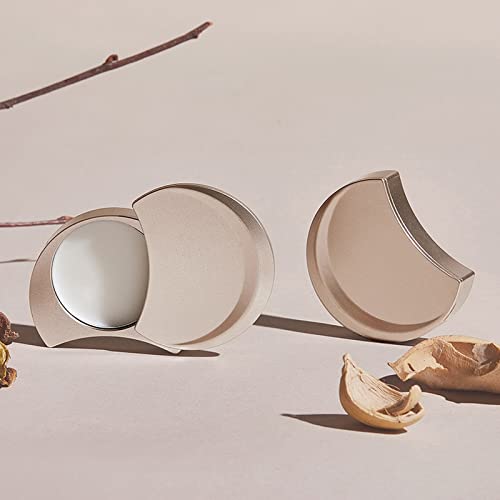 Wgust Tokyo Milk Sexy 06 Color Makeup Ointment Solid Perfume Female Light Fragrance Portable Solid Perfume Ointment Student Minority Suddenly Fem #TOP4