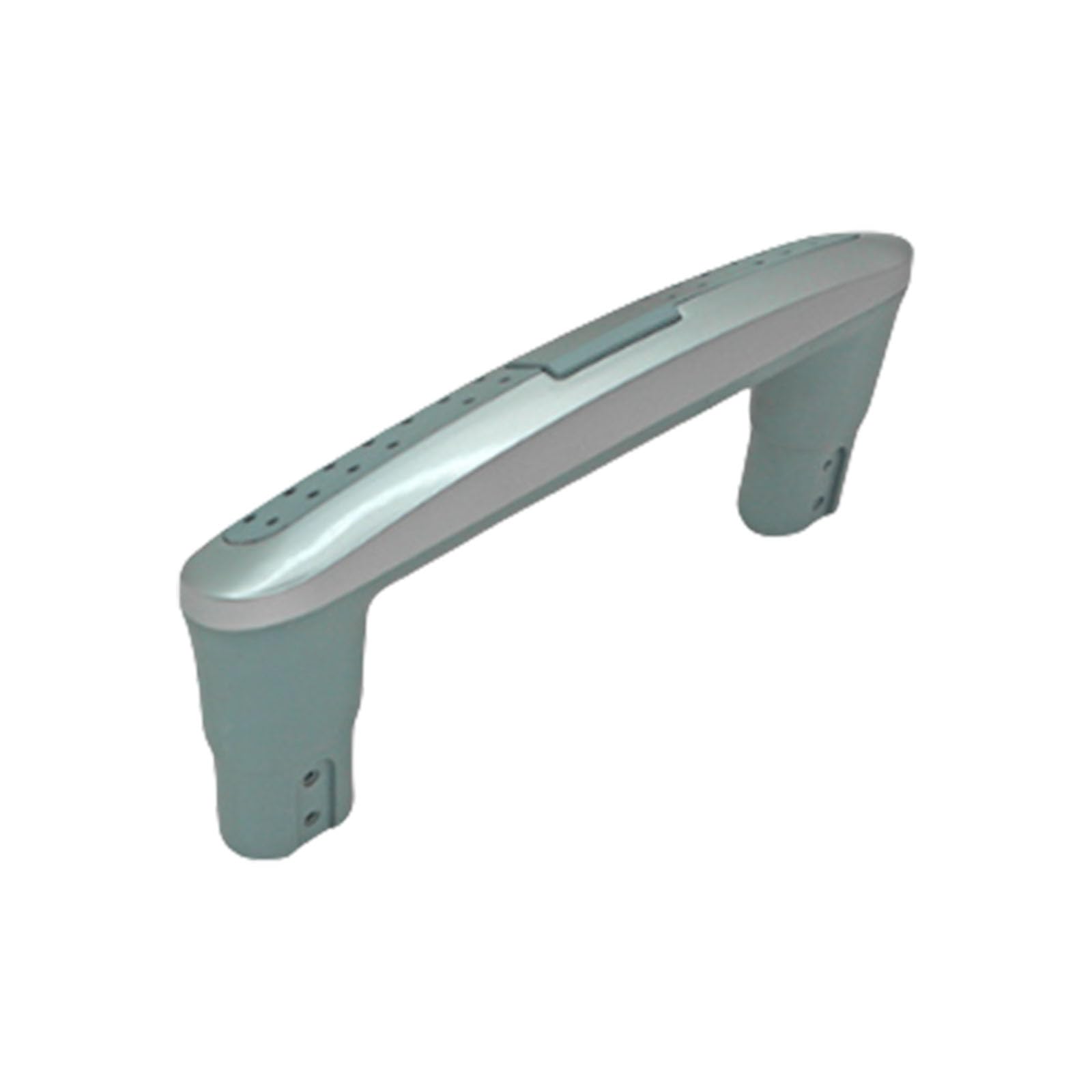 Hsioluted Replacement Luggage Handle, Carrying Case Pull Handle Grip Luggage Cases Suitcase Trunk Handles