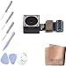 Cokusky Main Rear Back Camera Lens Flex Cable Repair for Samsung Galaxy Note 3 N9006, N9005, N900V, N900P, N900T, N900A (All Carriers)