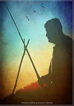 Geschenke F?r Angler : Das Ultimative Fangbuch F?r Angler, Inhalt in Farbe