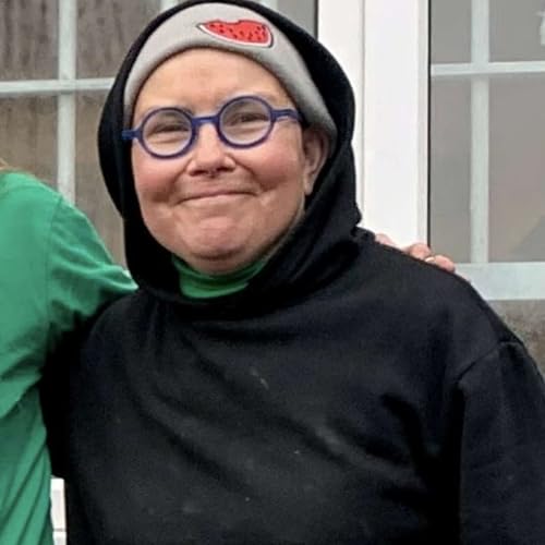 Series 4 Episode 1 - Babs Nicgriogair Interview