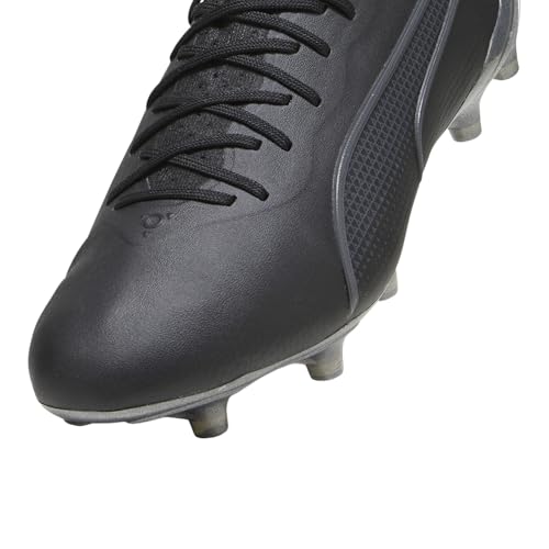 Image of PUMA Mens King Ultimate Soccer Cleats Cleated, Firm Ground, Turf
