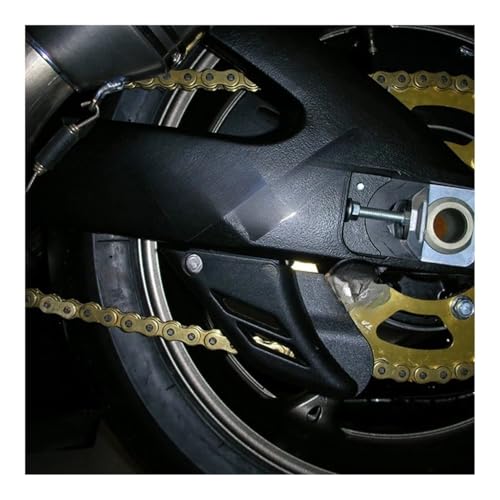 Évitez les fuites d'huile avec ce carter couvercle stator gauche pour GSX-R750 et GSX-R600 robuste - 6