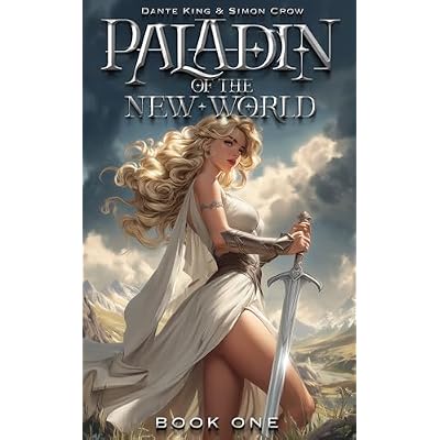 Paladin of the New World 1