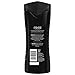 Axe Revitalizing Shower Gel Apollo, 16 Ounce Pack of 3)