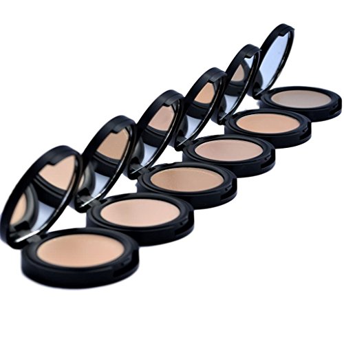 Best Natural Concealers Organic and Natural Ingredients to Hide Blemishes and Uneven Skin