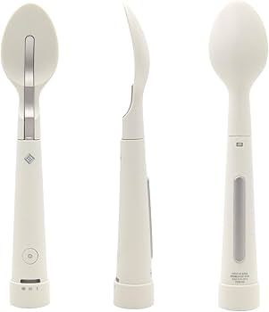 Amazon | おいしいの、新しいかなえ方 キリン エレキソルト スプーン