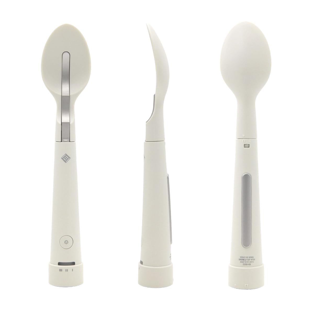 キリン　エレキソルト キリン、電気の力で味を増強するスプーン「エレキソルト」発売