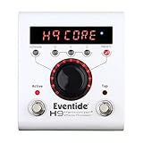 Eventide Multi Effect Processor White H9 CORE