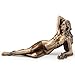 Veronese Nude Female Lying Pose Sculpture