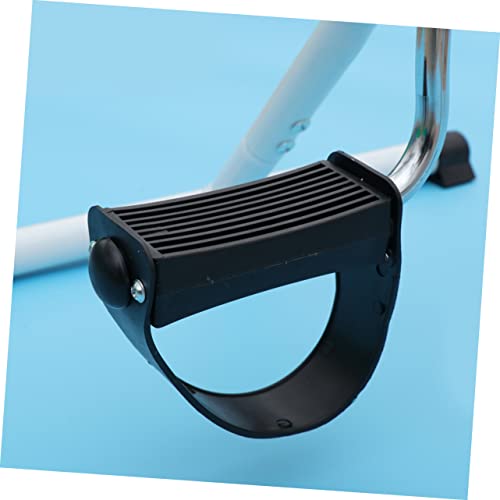 SUPVOX Mini Ejercitador de Piernas para Mayores Compacto miniatura 7