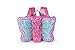 American Girl WellieWishers Pink Flutter Wings Doll Carrier for 14.5
