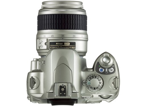 Amazon | Nikon デジタル一眼レフカメラ D40 ダブルズームキット