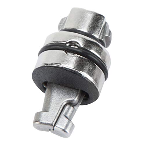 Targus 3-In-1 T-Lck Head Replacement Lock