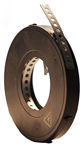 Image of Perforated Tape Roll 10 Metres on a Roll in Plastic Box, 900935