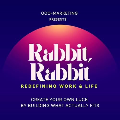 Rabbit, Rabbit cover art