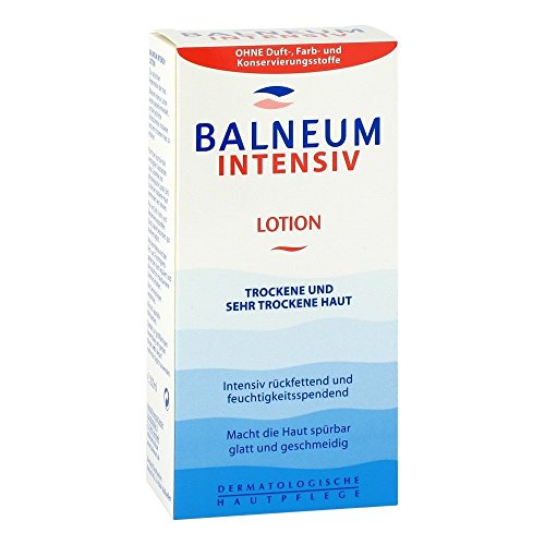 BALNEUM INTENSIV Lotion, 200 ml