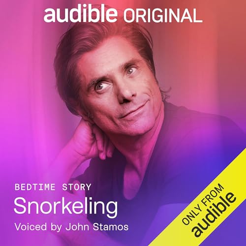 Snorkeling by Audible Sleep episode artwork