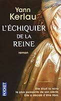 L'échiquier de la Reine 2266215760 Book Cover