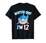 Shark Birthday Boy Shirts Gifts