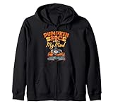 Fall Season Pumpkin Spice Apparel For Thanksgiving