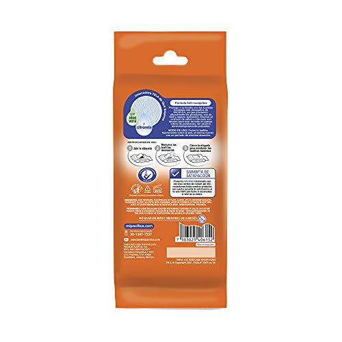 Comparativas de Anti mosquitos comprados en linea. 30 Imagen adicional