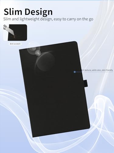 Étui DOOGEE Tab E3 Pro 13 dragonne intégrée yystao - 7