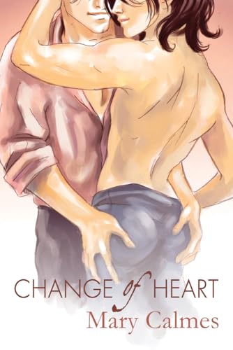 Change of Heart (1)