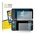 brotect Pellicola Protettiva Opaca Compatibile con Nintendo 2DS XL Pellicola Protettiva Anti-Riflesso (2 Pezzi)
