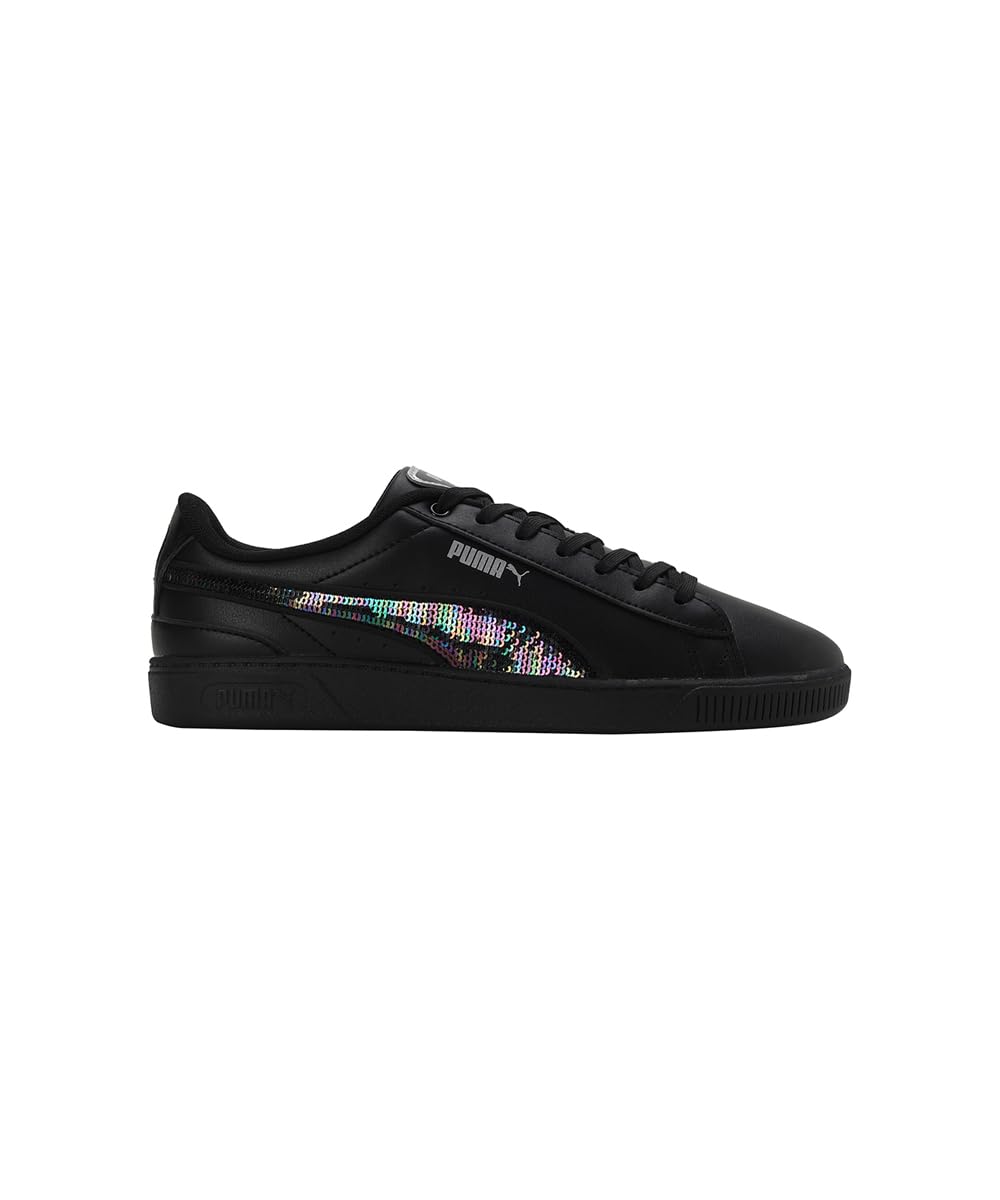 Puma Women's Vikky v3 Winter Wonderland Sneaker 2 41SZYpJMOmL. SL1200