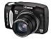 Canon PowerShot SX120IS 10MP Digital Camera with 10x Optical Images Stabilized Zoom and 3-inch LCD