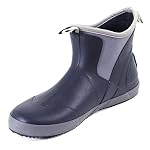 Mens Boots Fabric