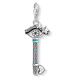 Hochwertiger Charm aus 925er Sterlingsilber