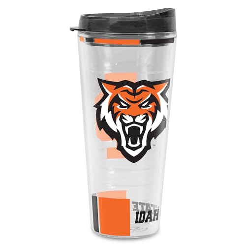 Image of Rico Industries NCAA Double Wall Tritan Tumbler 16oz or 22oz