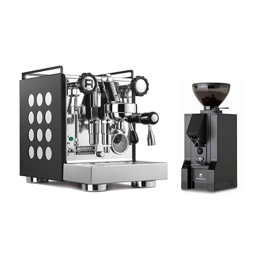 Appartamento Nera and Eureka Bundle