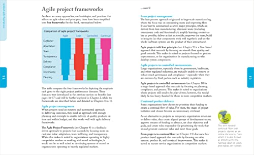 Agile Project Management in easy steps - Image 5