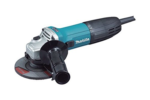 Makita GA4530R 115mm Angle Grinder 110v
