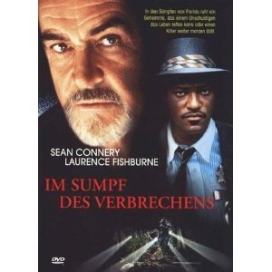 Im Sumpf des Verbrechens [Alemania] [DVD]