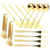 Hoement Käsemesser-set Mit Käsegabel Und Käsestreicher Edelstahl Küchenwerkzeuge Für Haushalt Und Restaurant