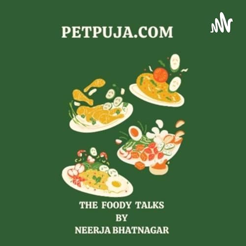 PETPUJA DOT COM cover art