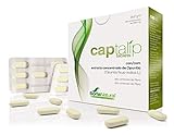 medicamentos naturales para la ansiedad y nervios Producto de alta calidad Soria Natural Captalip - 28 Comprimidos