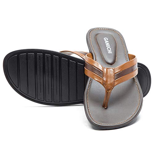 Image of Ganuchi Slippers