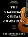 The Classical Guitar Companion